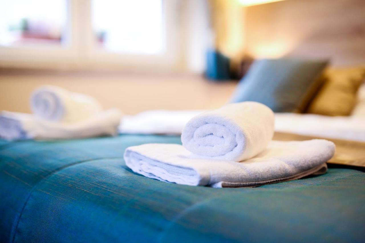 Guest House Vila Moj Mir Ratece Ngoại thất bức ảnh