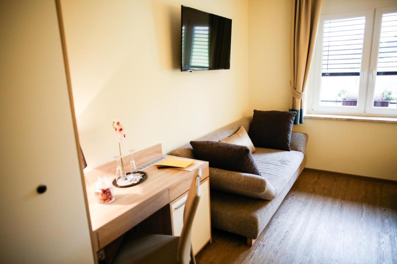 Guest House Vila Moj Mir Ratece Ngoại thất bức ảnh